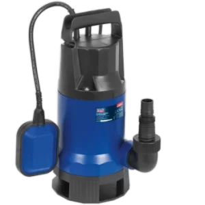 Image of Sealey WPD235A Submersible Dirty Water Pump 240v