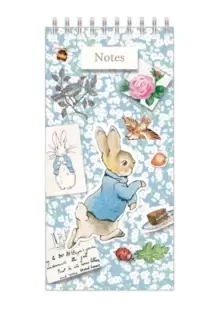 Image of Tall Wiro List Pad