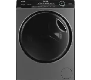 Image of Haier HW90-B14959S8U1 9KG 1400RPM Washing Machine