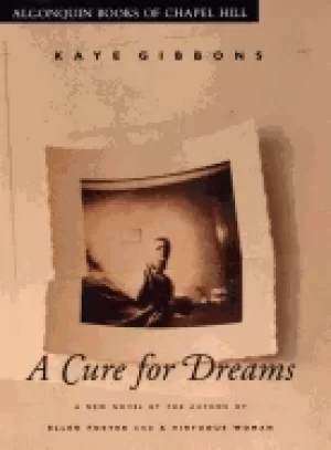Image of cure for dreams