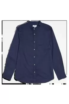 Image of Mens Self Stripe Dobby Shirt