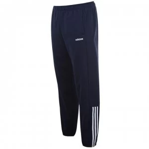 Image of adidas Mens 3-Stripes Pants - Navy/White