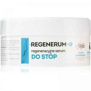 Image of Regenerum Foot Care Regenerative Serum for Legs 125ml