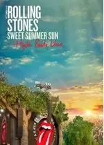 Image of The Rolling Stones - Sweet Summer Sun (Hyde Park Live/Live Recording)