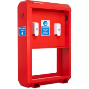 Image of Armorgard - Sanistation S40