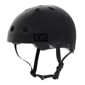 Image of Invert Supreme Fortify Helmet - Black