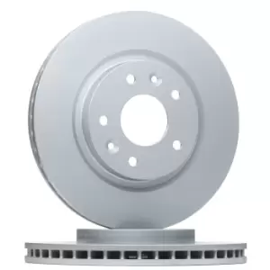 Image of DELPHI Brake disc RENAULT,NISSAN BG4770C 402064BA0A,402064EA0A,402064EA0B Brake rotor,Brake discs,Brake rotors D02064BA0ARV,D02064BA0AVA,D02064CL0A