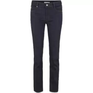 Image of Boss J75 Nelson Jeans - Blue