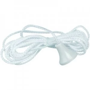 Image of Wickes White Electical Pull Cord