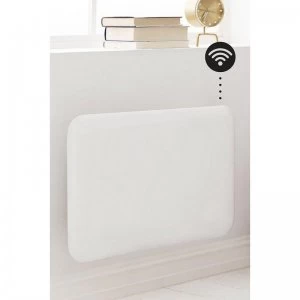 Image of Mill Heat 600w Steel Panel Heater