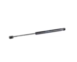 Image of STABILUS Tailgate strut 0818MM Gas spring, boot- / cargo area,Boot struts RENAULT,CLIO II (BB0/1/2_, CB0/1/2_),CLIO II Kasten (SB0/1/2_)