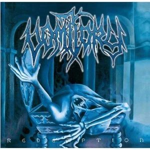 Image of Vomitory - Redemption Vinyl