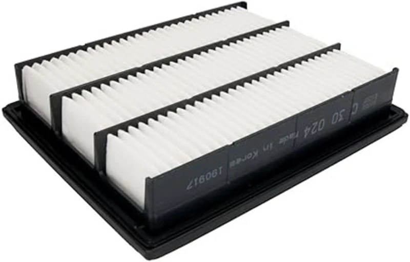 Image of MANN-FILTER Air filter Filter Insert C 30 024 Engine air filter,Engine filter SSANGYONG,RODIUS II,REXTON (Y400),Musso Pickup,Musso Grand,Stavic SUV