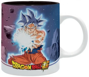 Image of Dragon Ball Super - Goku vs. Jiren Cup multicolour