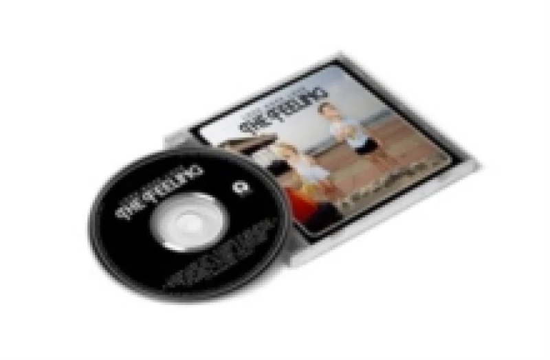 Image of Loss. Hope. Love. CD / Album