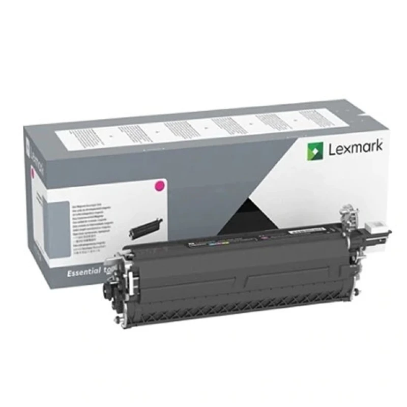 Image of Lexmark 78C0D30 Developer unit magenta. 125K pages for Lexmark C 2325/