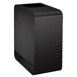 Image of Jonsbo UMX1+ Black/Window ITX Case