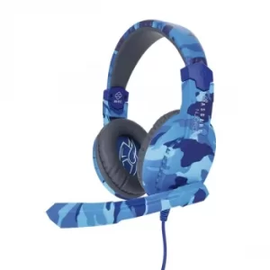 Image of ASGARD NJORD Multi Format Gaming Headset