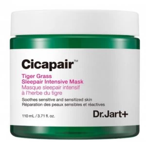 Image of Dr.Jart+ Cicapair Tiger Grass Sleepair Intensive Mask 110ml