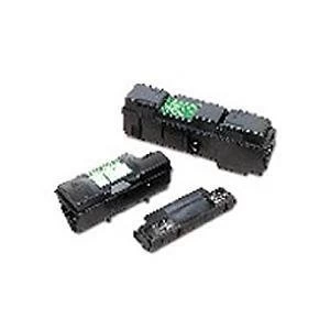 Image of Kyocera TK82K Black Laser Toner Ink Cartridge