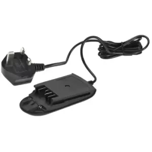 Image of Gardena AL 1810 CV Standard P4A 18v Cordless Li-ion Battery Charger