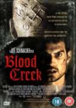 Image of Blood Creek