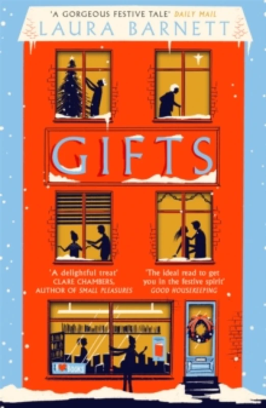 Image of Gifts : The perfect gift for book lovers Paperback / softback