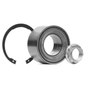 Image of SKF Wheel bearing kit VKBA 1459 Wheel hub bearing,Wheel bearing BMW,3 Limousine (E36),3 Coupe (E36),3 Cabrio (E36),3 Touring (E36)