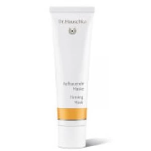 Image of Dr. Hauschka Firming Mask 30ml