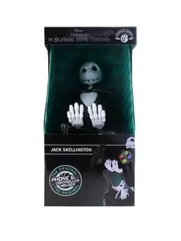 Image of Cable Guys - Nightmare Before Christmas - Jack Skellington