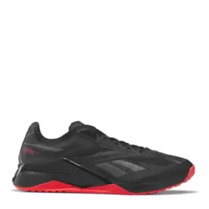 Image of Reebok Nano X2 Froning Shoes - Black