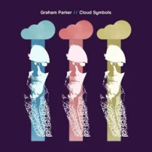 Image of Cloud Symbols by Graham Parker CD Album
