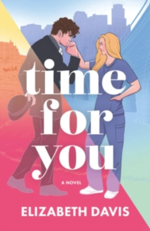 Image of Time for You Paperback / softback