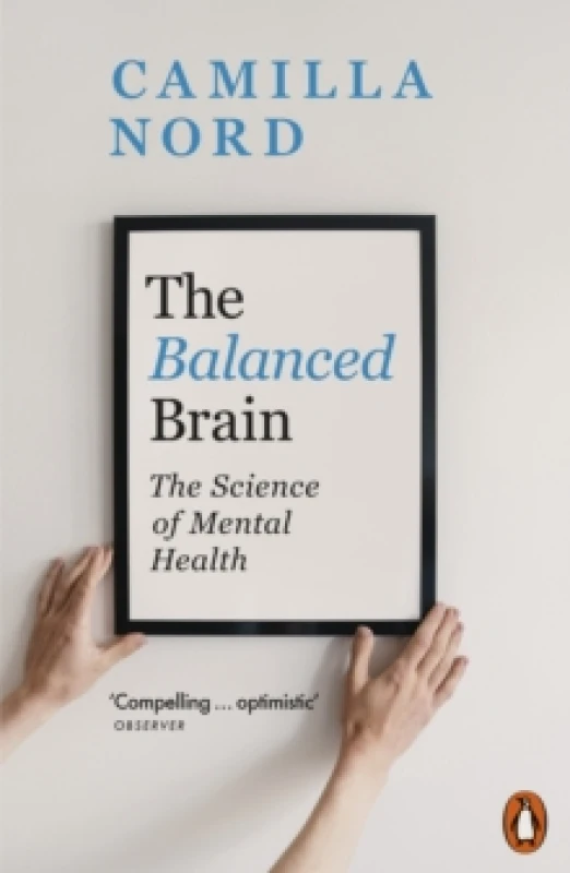 Image of The Balanced Brain. Paperback. By Camilla Nord Books