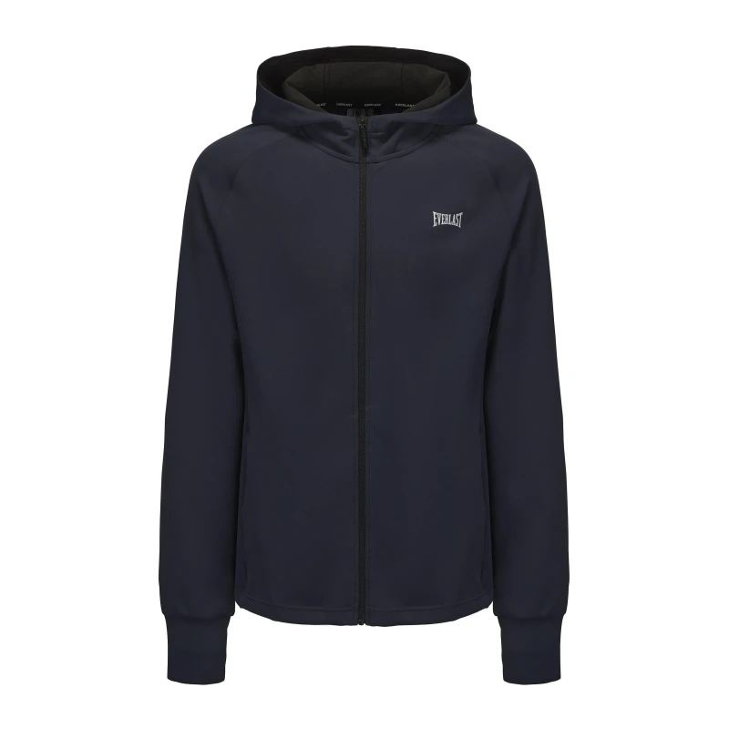 Image of Everlast Training Hoodie Mens Navy male S