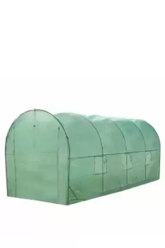 Image of Polytunnel 19mm 5m x 2m
