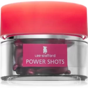 Image of Lee Stafford Hair Apology Intensive Hair Treatment For Damaged Hair 15 pc