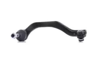 Image of RIDEX Track rod end Left 914T0621 Tie rod end,Track rod end ball joint MINI,Schragheck (R56),Clubman (R55),Cabrio (R57),Roadster (R59),Coupe (R58)