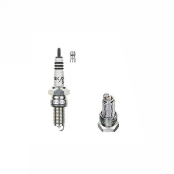 Image of NGK DPR8EIX-9 / 2202 Spark Plug DPR8EIX9 Iridium IX