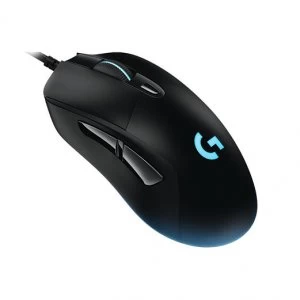Image of Logitech G403 Prodigy USB Gaming Mouse