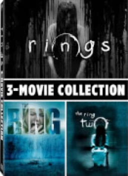 Image of Rings Box Set