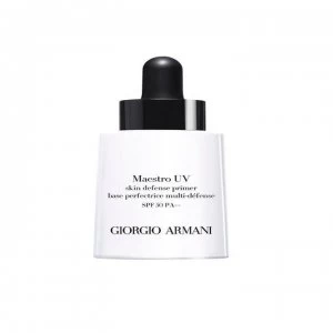 Image of Armani Maestro UV Skin Defense Primer 30ml