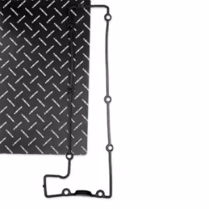 Image of RIDEX Rocker Cover Gasket NBR (nitrile butadiene rubber) 321G0022 Valve Cover Gasket,Rocker Gasket MERCEDES-BENZ,DAEWOO,SSANGYONG,190 (W201)