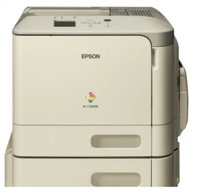 Image of Epson WorkForce AL-C300 Mono Laser Printer