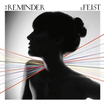 Image of Feist - The Reminder Vinyl