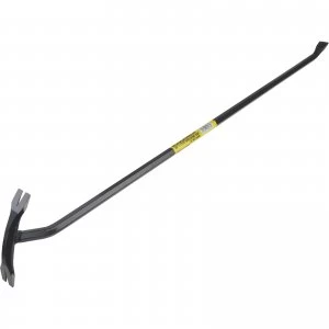 Image of Roughneck T Type Wrecking Bar 1200mm