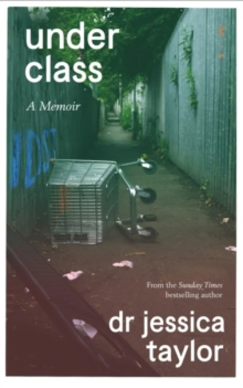 Image of Underclass : A Memoir Hardback