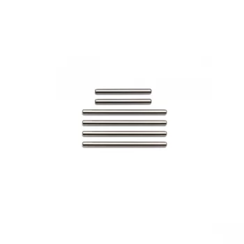 Image of Team Associated RC8B3 Hinge Pin Set RC8B3