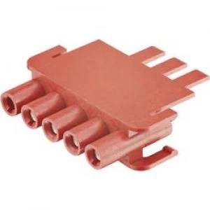 Image of Harting 11 05 105 2804 Han Yellock