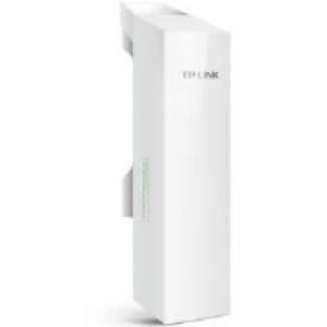 Image of TP-LINK CPE510 5GHz 300Mbps 13dBi Wireless Outdoor CPE White UK Plug